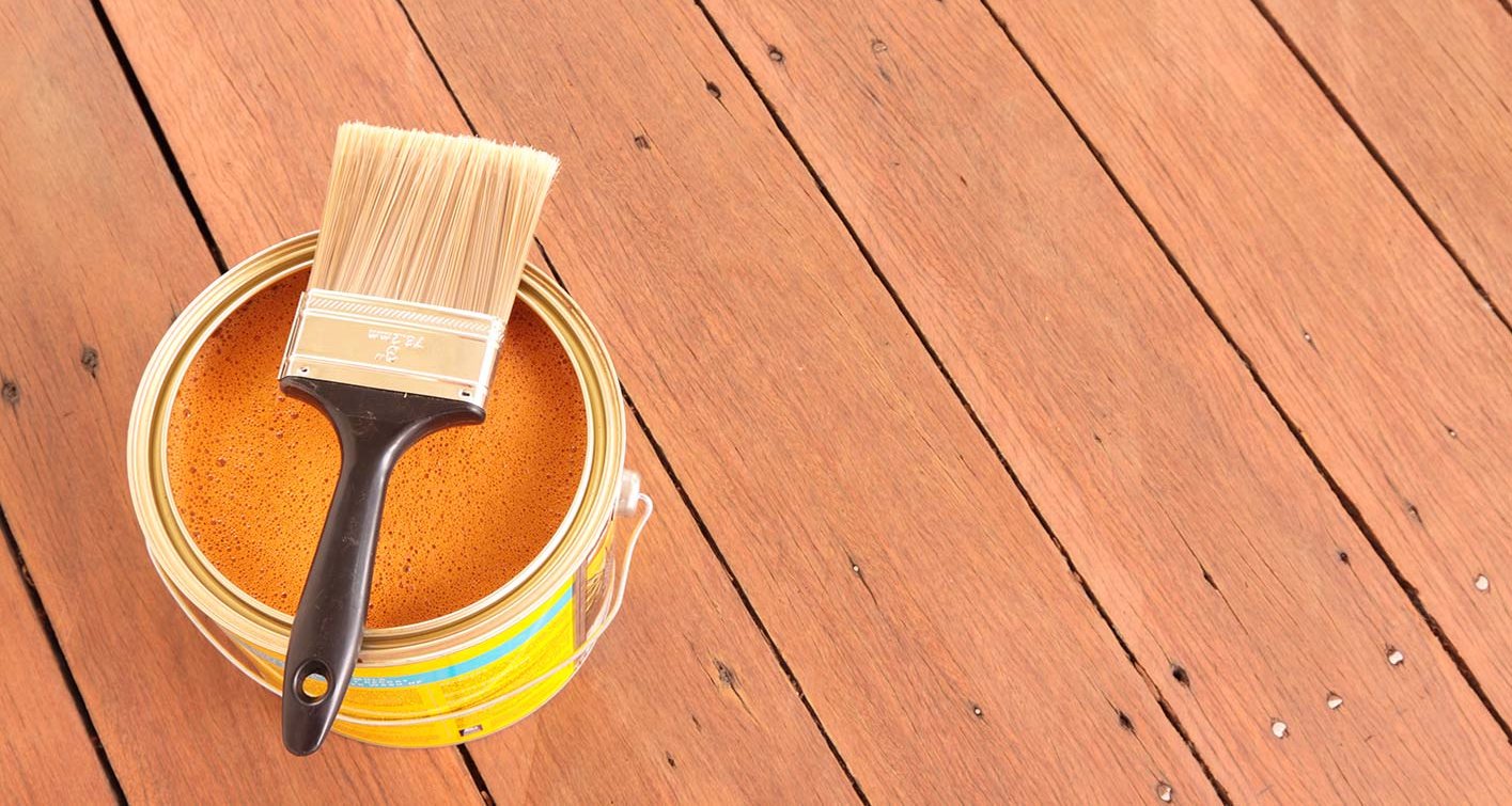 Farbe und Lacke für Holz- und Bodendielen Farbe und Lacke für Holz- und Bodendielen