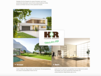 Fassaden, Boden, Laminat, Parkett & Terrassen - mit dem Holzwerk Rutesheim-designStudio online planen